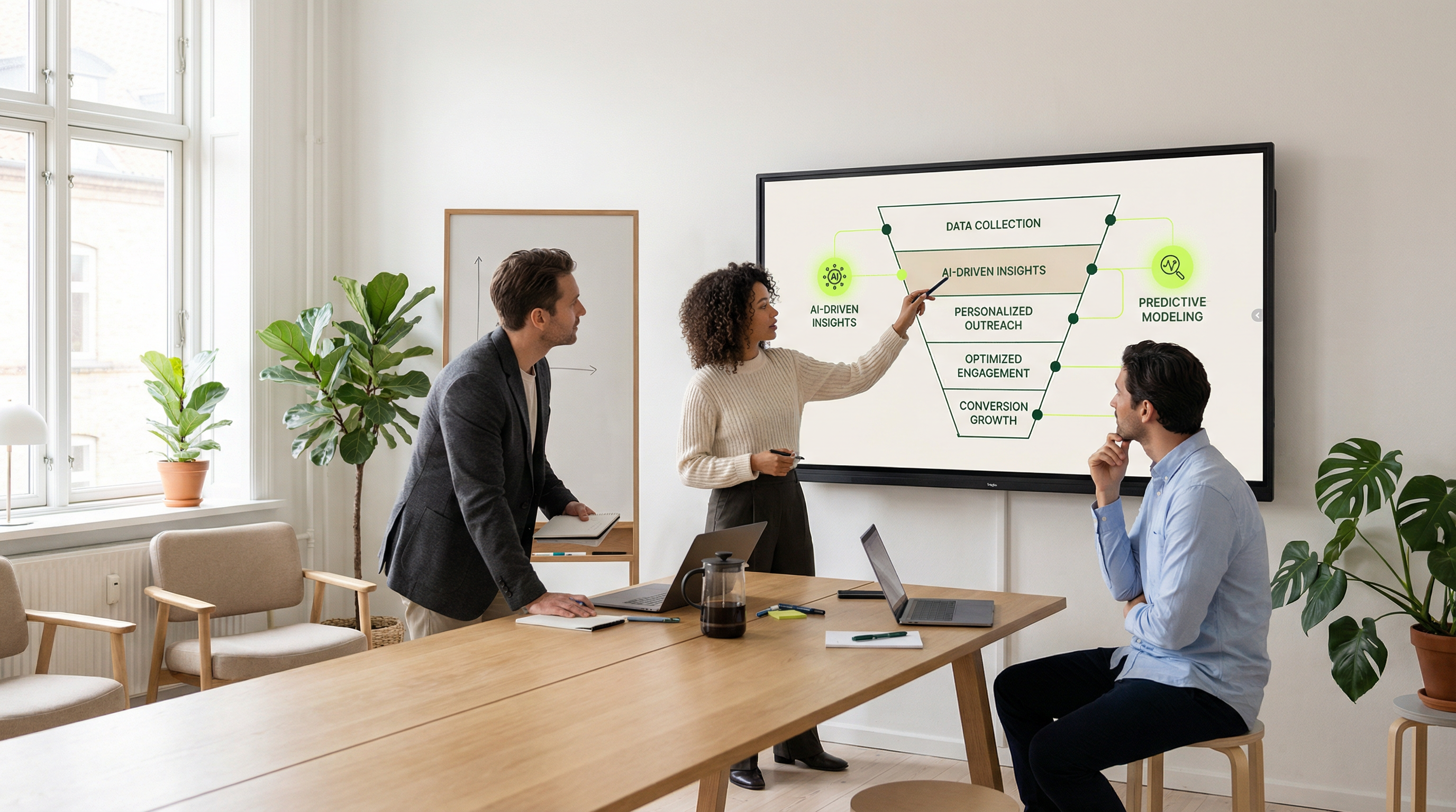 How to Build an AI Digital Marketing Strategy in 2026