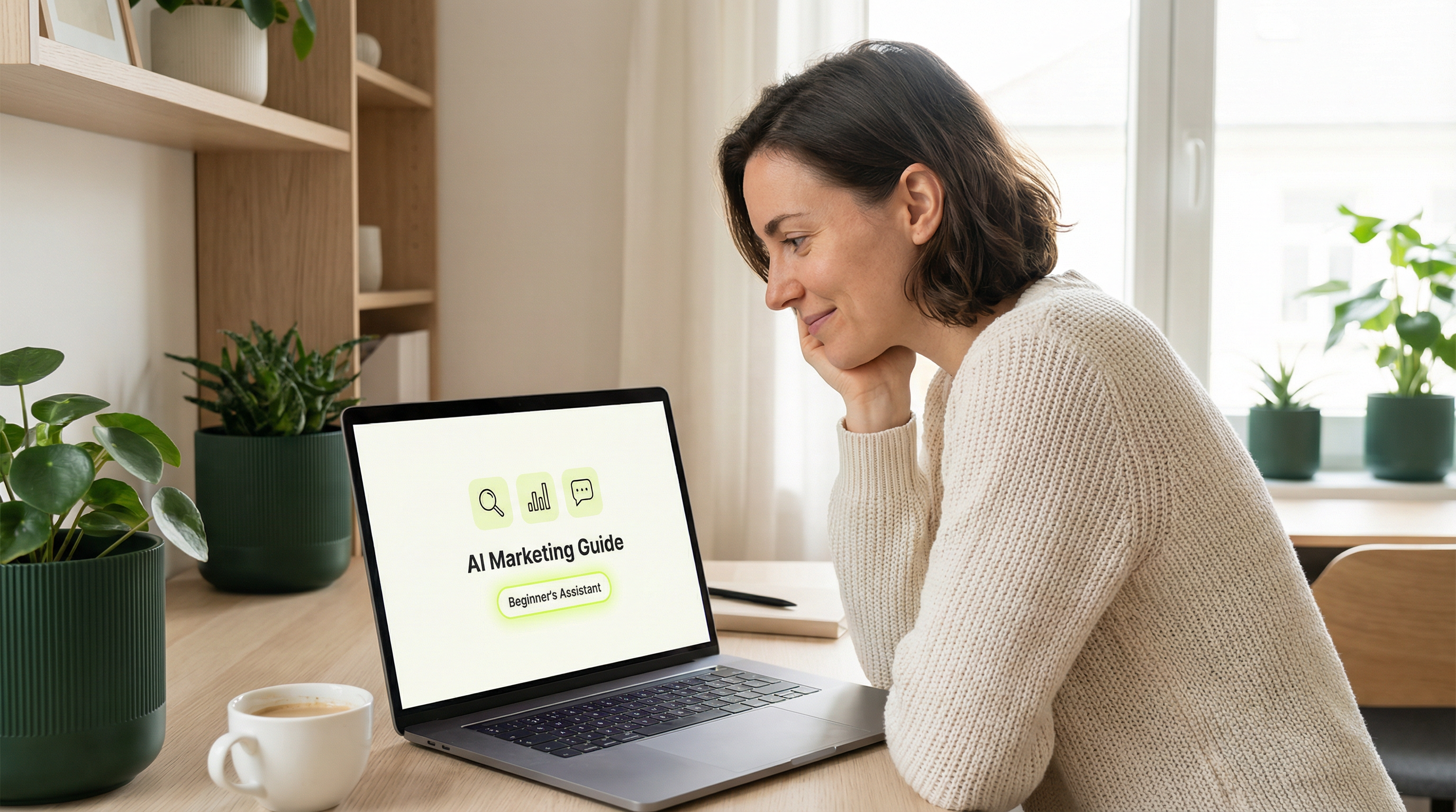 AI for Marketing: A Practical Guide for 2026