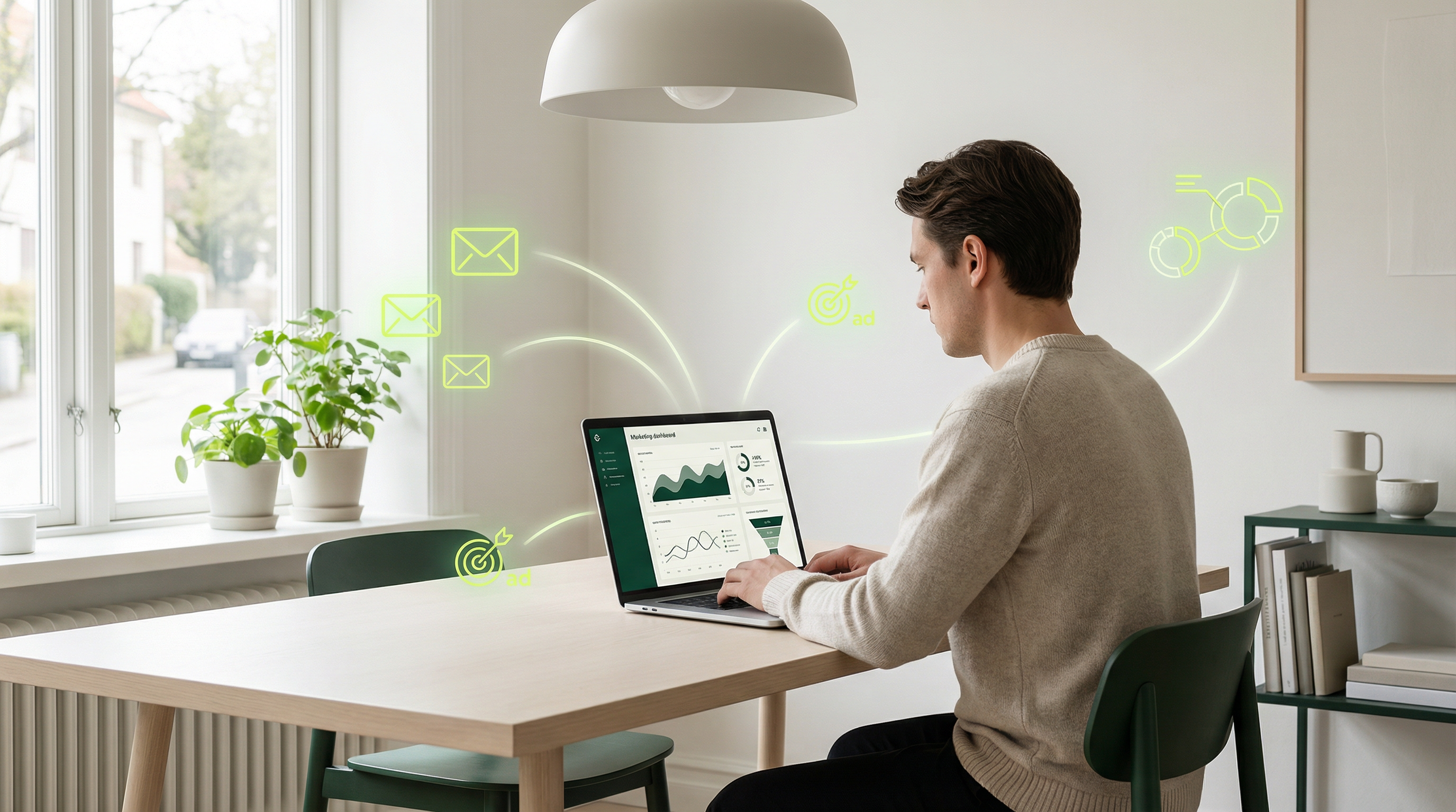 AI Marketing Automation: The Complete Guide for 2026