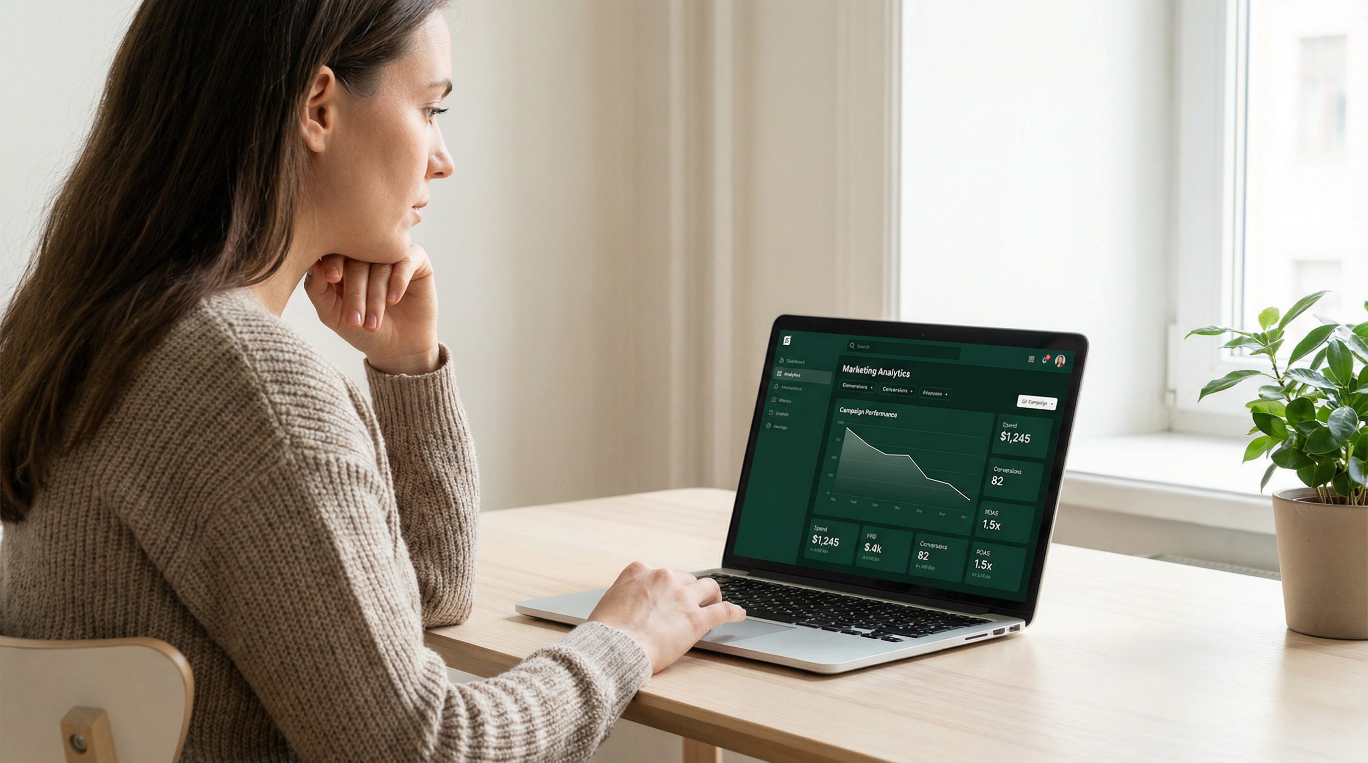 Why Your Facebook Ads Aren't Converting (And How to Fix It)