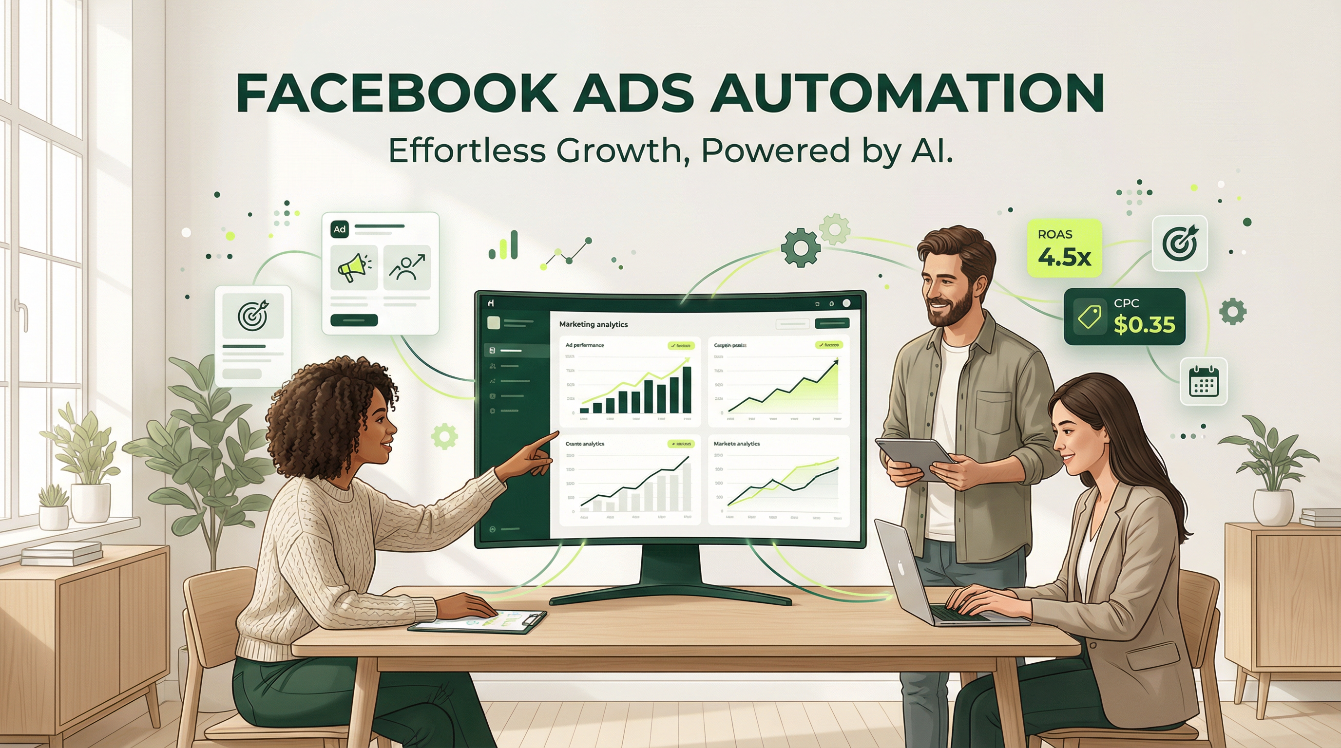 5 Ways to Automate Your Facebook Ads in 2026