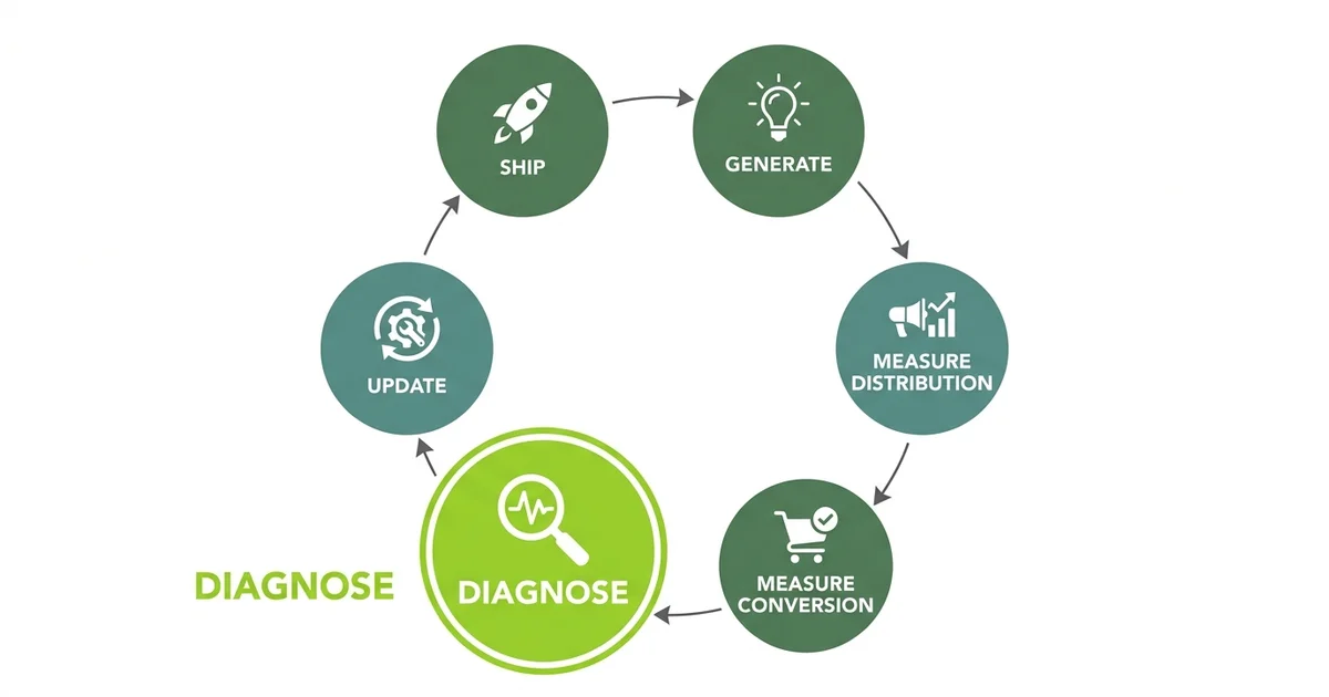 The AI Growth Loop: Turn Content Into a Revenue System